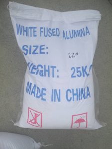 แพ็คเกจของ The White Fused Alumina Uncategorized @th -1-