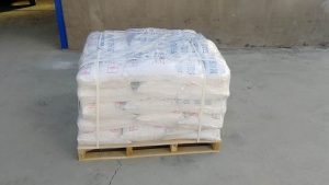 white fused alumina powder/WA powder/A polishing powder News -6-