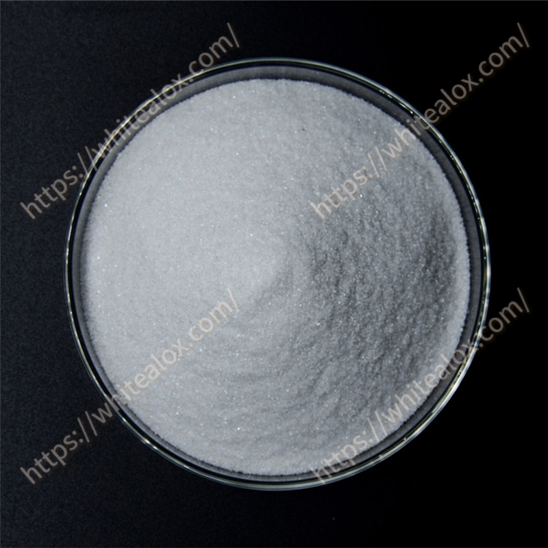 white fused alumina for ceramic roller News -2-